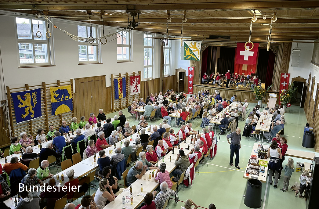 Bundesfeier