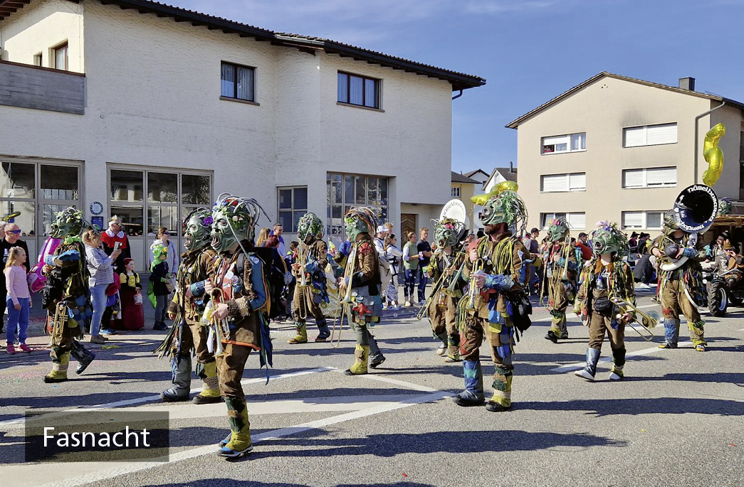 Fasnacht